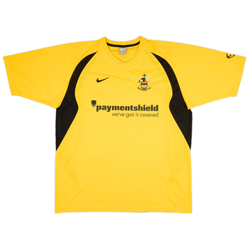 2008-10 Southport Home Shirt - 8/10 - (XXL)