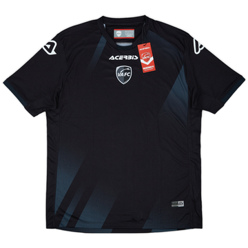 2021-22 Valenciennes Third Shirt (XXL)
