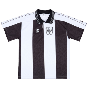 1993-94 PAOK ABM Reissue Home Shirt