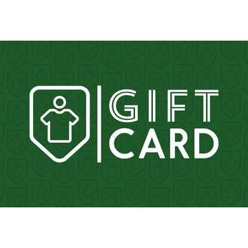 Classic Football Shirts Gift Card (Digital)