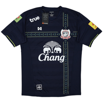 2016 Suphanburi Home Shirt (L)