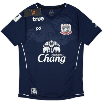 2018 Suphanburi Home Shirt (M)