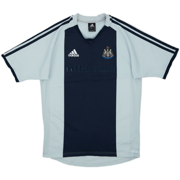 2002-03 Newcastle Away Shirt - 4/10 - (S)