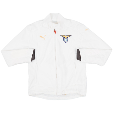 2006-07 Lazio Puma Track Jacket - 5/10 - (S)