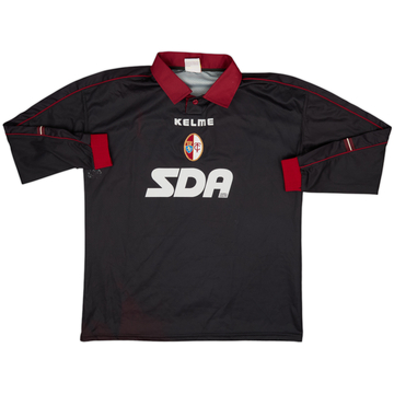 1998-99 Torino Third L/S Shirt - 6/10 - (XL)