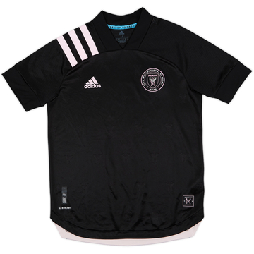 2020 Inter Miami Authentic Away Shirt - 10/10 - (M)