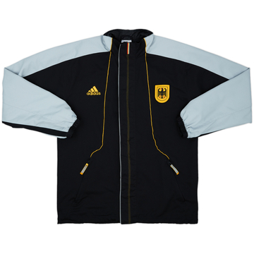 2010 Germany Olympics adidas Track Jacket - 8/10 - (M/L)