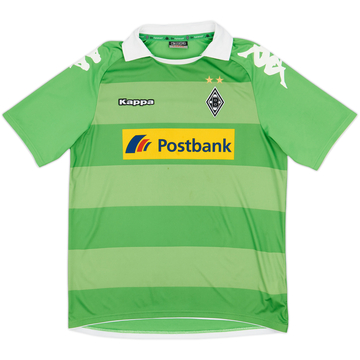 2013-14 Borussia Monchengladbach Away Shirt - 8/10 - (L)