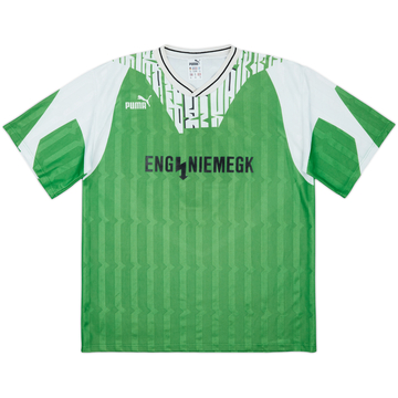 1990s Puma Template Shirt #4 - 9/10 - (XL)