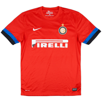 2012-13 Inter Milan Away Shirt - 5/10 - (M)