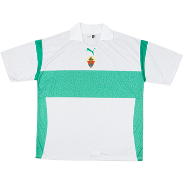 2003-04 Elche Special Shirt - 10/10 - (L)