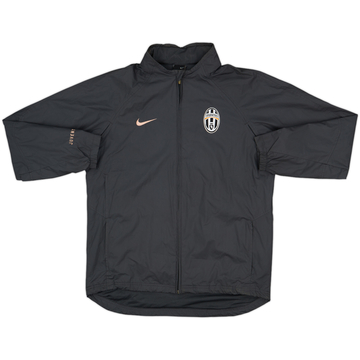 2004-05 Juventus Nike Track Jacket - 8/10 - (M)
