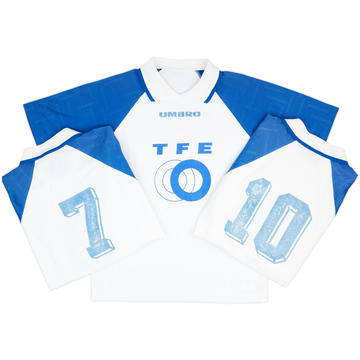 1990s Umbro Template Shirt - 6/10 - (L)