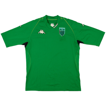 2005-06 Wacker Innsbruck Away Shirt - 7/10 - (L)