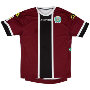 2014-16 Cordoba Away Shirt - 6/10 - (XL)