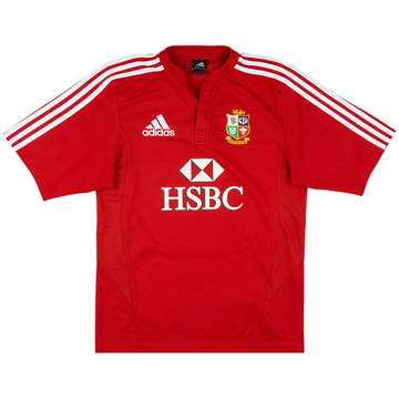 2009 British & Irish Lions Home Shirt - 6/10 - (S)