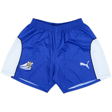 2001-02 Tenerife Away Shorts - 9/10 - (XS)
