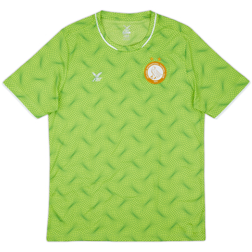 2020 Geylang FC FBT Training Shirt - 10/10 - (M)