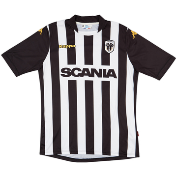 2013-14 Angers Home Shirt - 6/10 - (XL)
