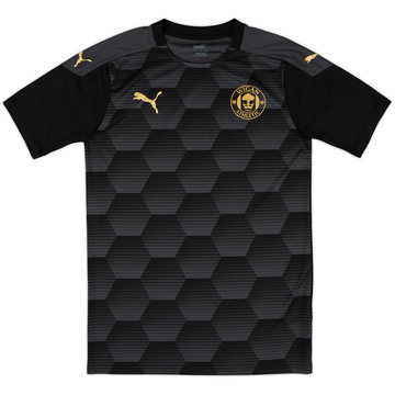 2020-21 Wigan Away Shirt - 10/10 - (S)