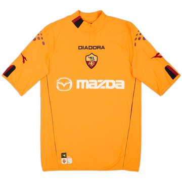 2003-04 Roma Third Shirt - 5/10 - (M)