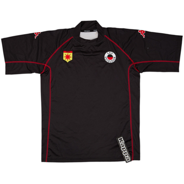 2004-05 Excelsior Home Shirt (S)