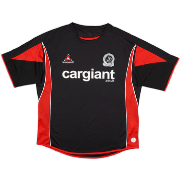 2006-07 QPR Away Shirt - 7/10 - (L)