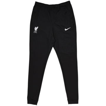 2023-24 Liverpool Nike Track Pants/Bottoms - 8/10 - (M)