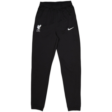 2023-24 Liverpool Nike Track Pants/Bottoms - 10/10 - (XL.Boys)