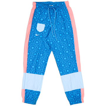 2023-24 England Women's Nike Track Pants - 10/10 - (Women's XS)