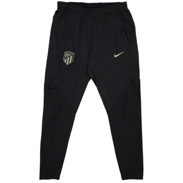 2023-24 Atletico Madrid Nike Training Pants/Bottoms - 8/10 - (L)
