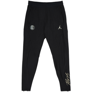 2023-24 Paris Saint-Germain Jordan Dri-Fit ADV Track Pants/Bottoms - 8/10 - (L)