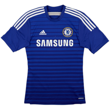 2014-15 Chelsea Home Shirt - 5/10 - (S)