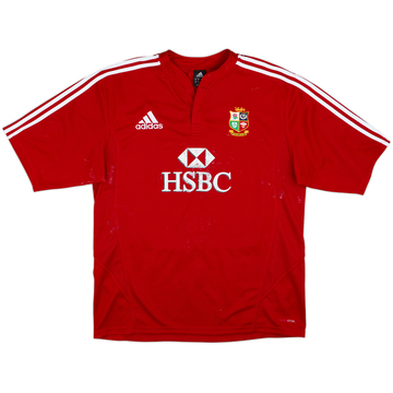 2009 British & Irish Lions Home Shirt - 3/10 - (XL)