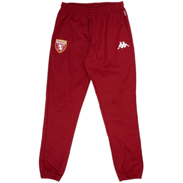 2016-17 Torino Kappa Track Pants/Bottoms - 8/10 - (M)