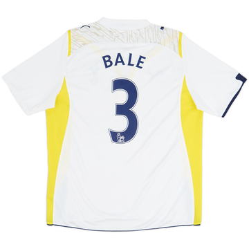 2009-10 Tottenham Home Shirt Bale #3 - 9/10 - (M)