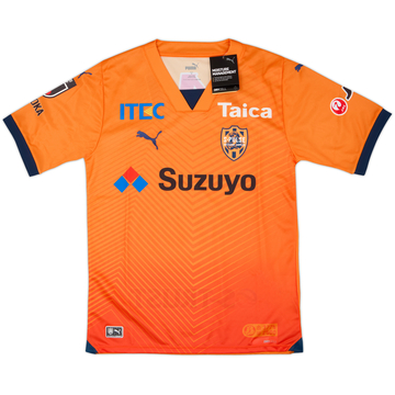 2024 Shimizu S-Pulse Home Shirt (M)