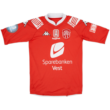 2008 Brann Centenary Home Shirt - 6/10 - (S)