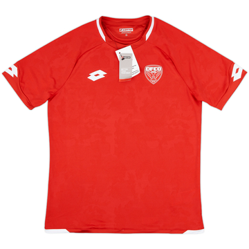2018-19 Dijon FCO Home Shirt (M)
