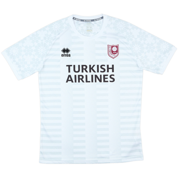 2021-22 Sarajevo Away Shirt - 9/10 - (XL)