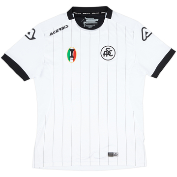 2019-20 Spezia Home Shirt - 8/10 - (L)