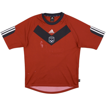 2002-03 Bordeaux Third Shirt - 4/10 - (M)