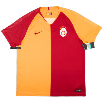 2018-19 Galatasaray Home Shirt (XL)