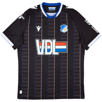 2023-25 FC Eindhoven Away Shirt - 10/10 - (XXL)