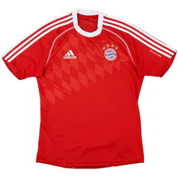 2013-14 Bayern Munich adidas Training Shirt - 5/10 - (M)
