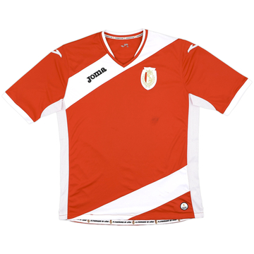 2013-14 Standard Liege Home Shirt - 6/10 - (XL)