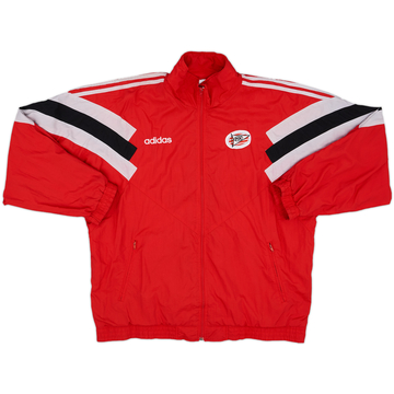 1993-94 PSV adidas Track Jacket - 7/10 - (XL)
