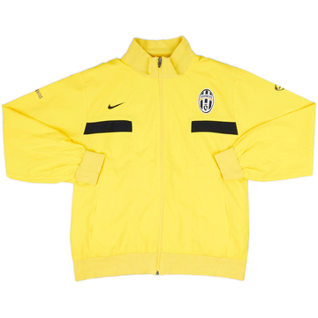 2009-10 Juventus Nike Track Jacket - 6/10 - (M)