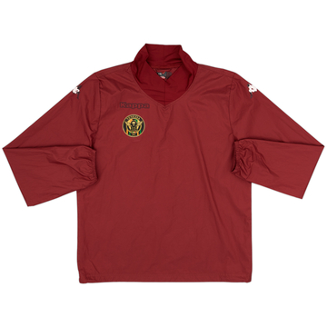2018-19 Venezia Kappa Drill Top - 5/10 - (M)