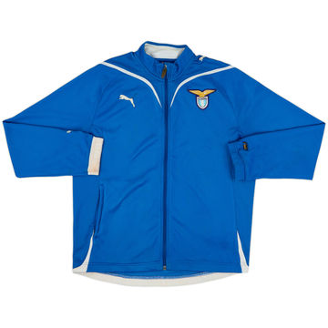2009-10 Lazio Puma Track Jacket - 5/10 - (M)